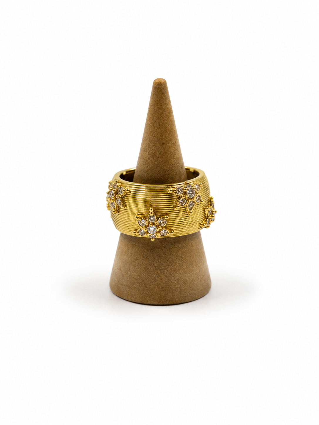 ANILLO ASTERIA