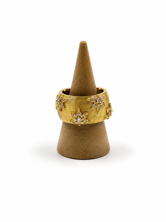 ANILLO ASTERIA