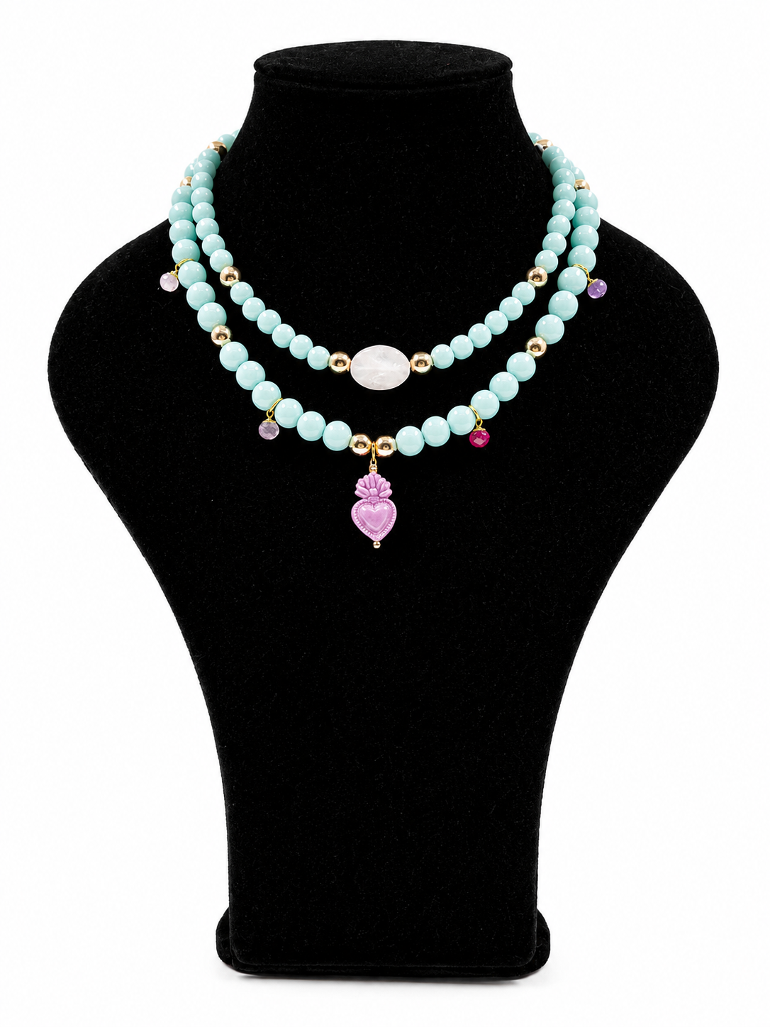 COLLAR CANDY