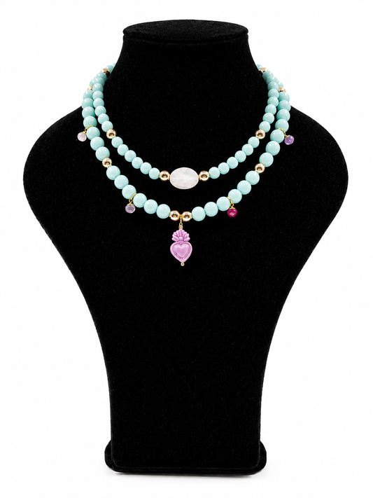 COLLAR CANDY