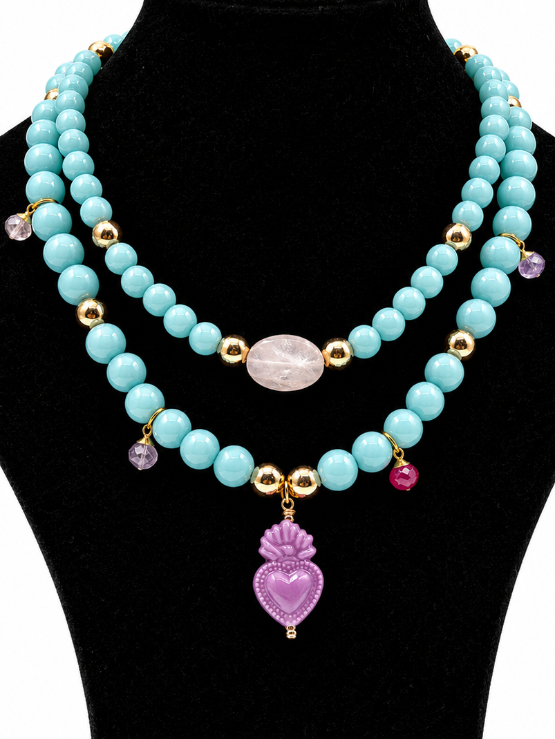 COLLAR CANDY