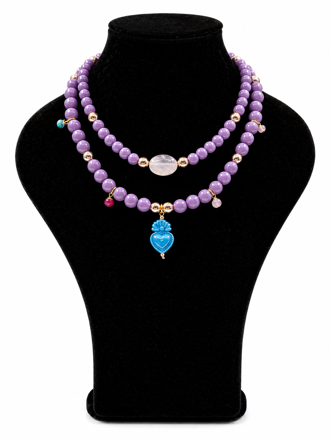 COLLAR CANDY