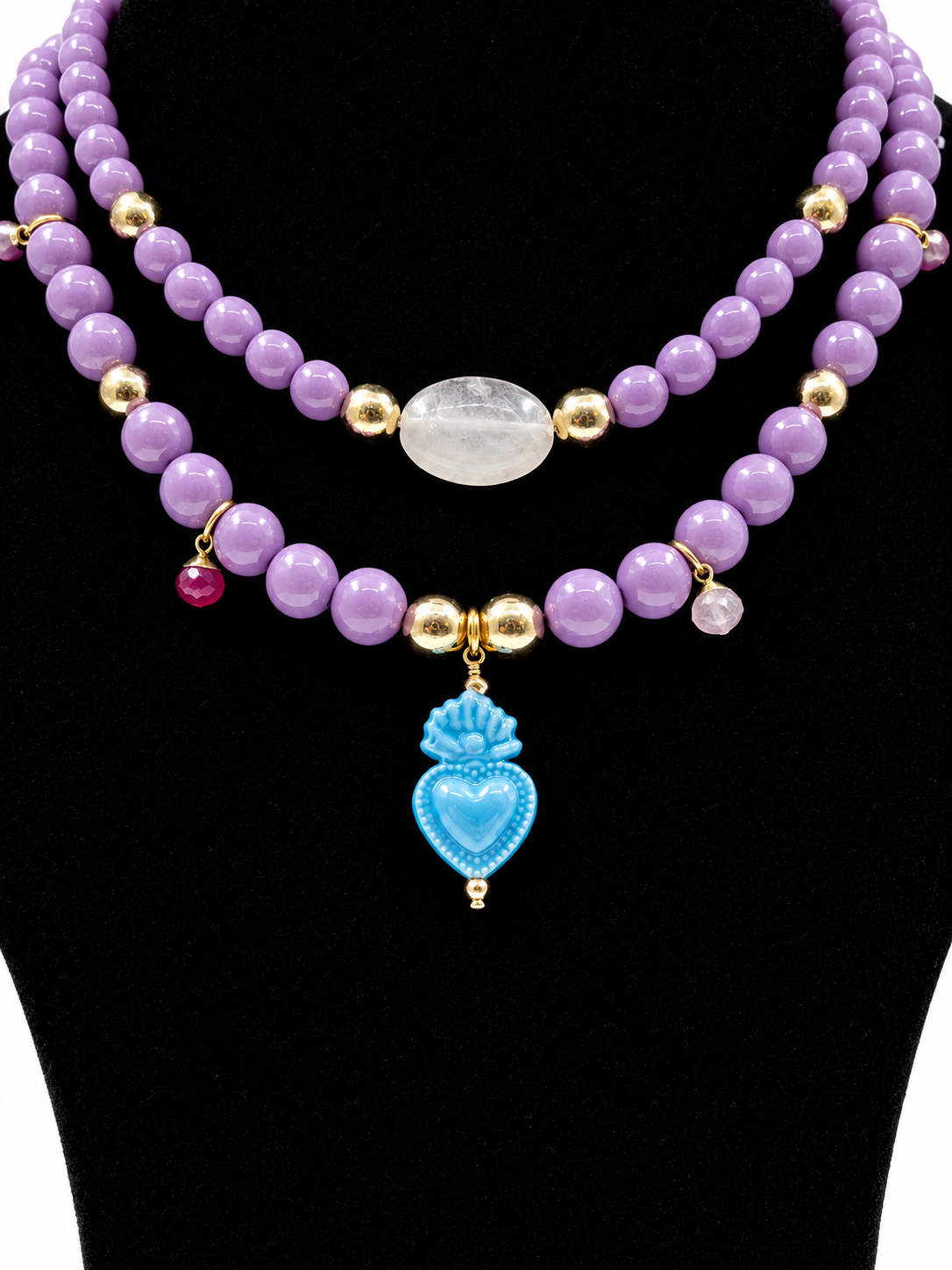 COLLAR CANDY