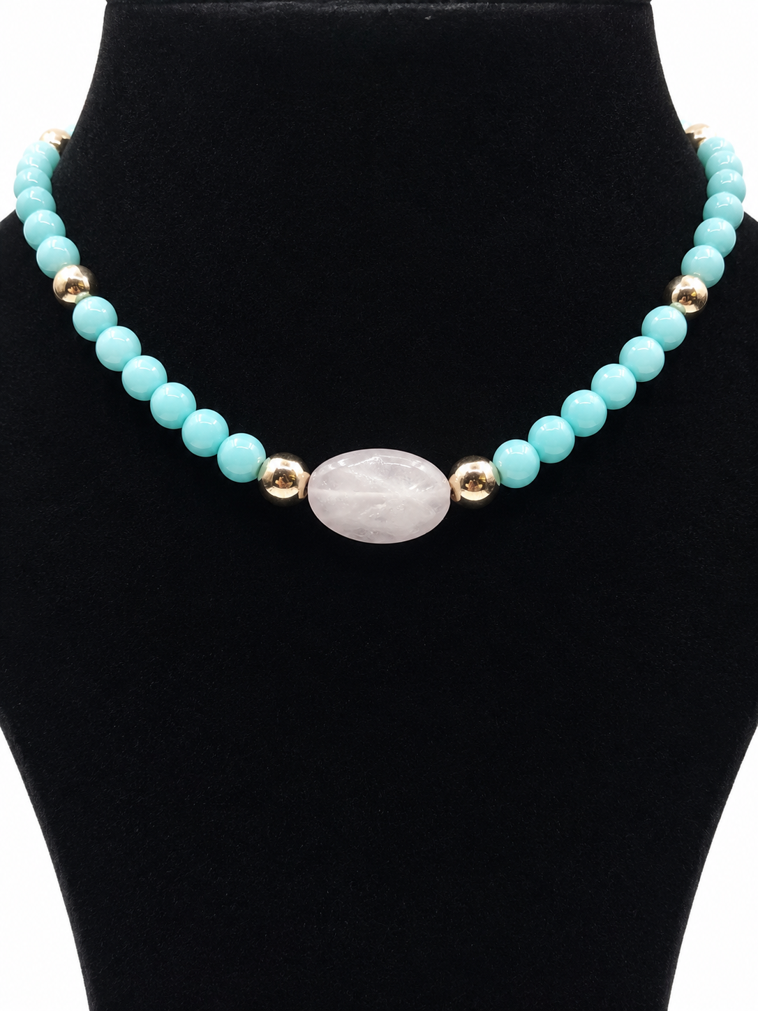 COLLAR CANDY