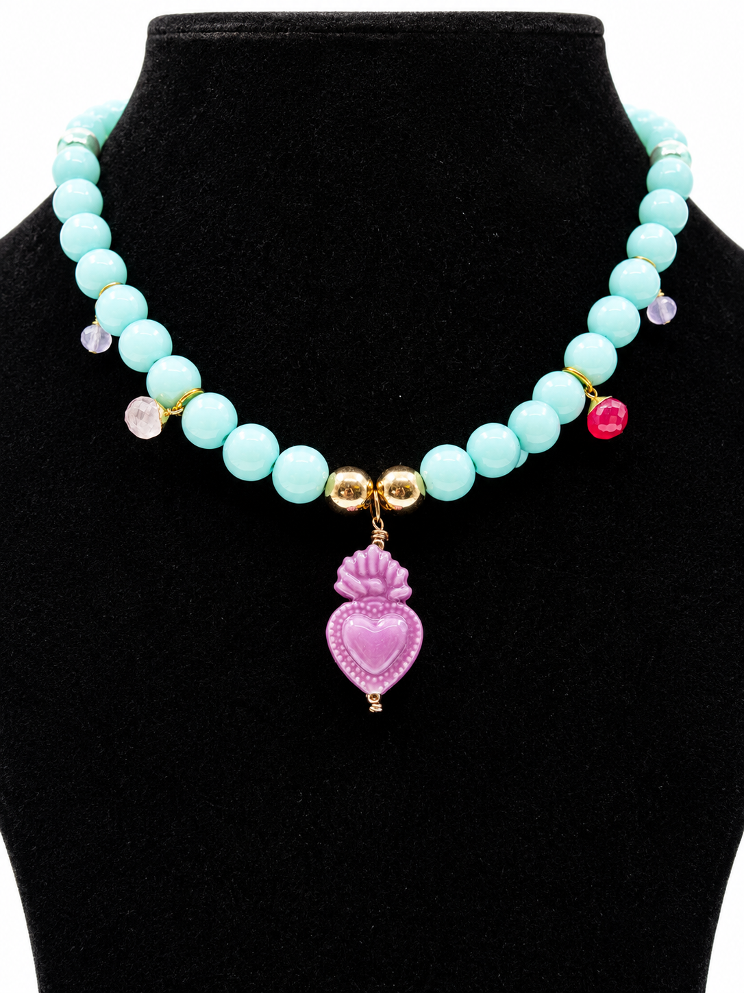 COLLAR CANDY