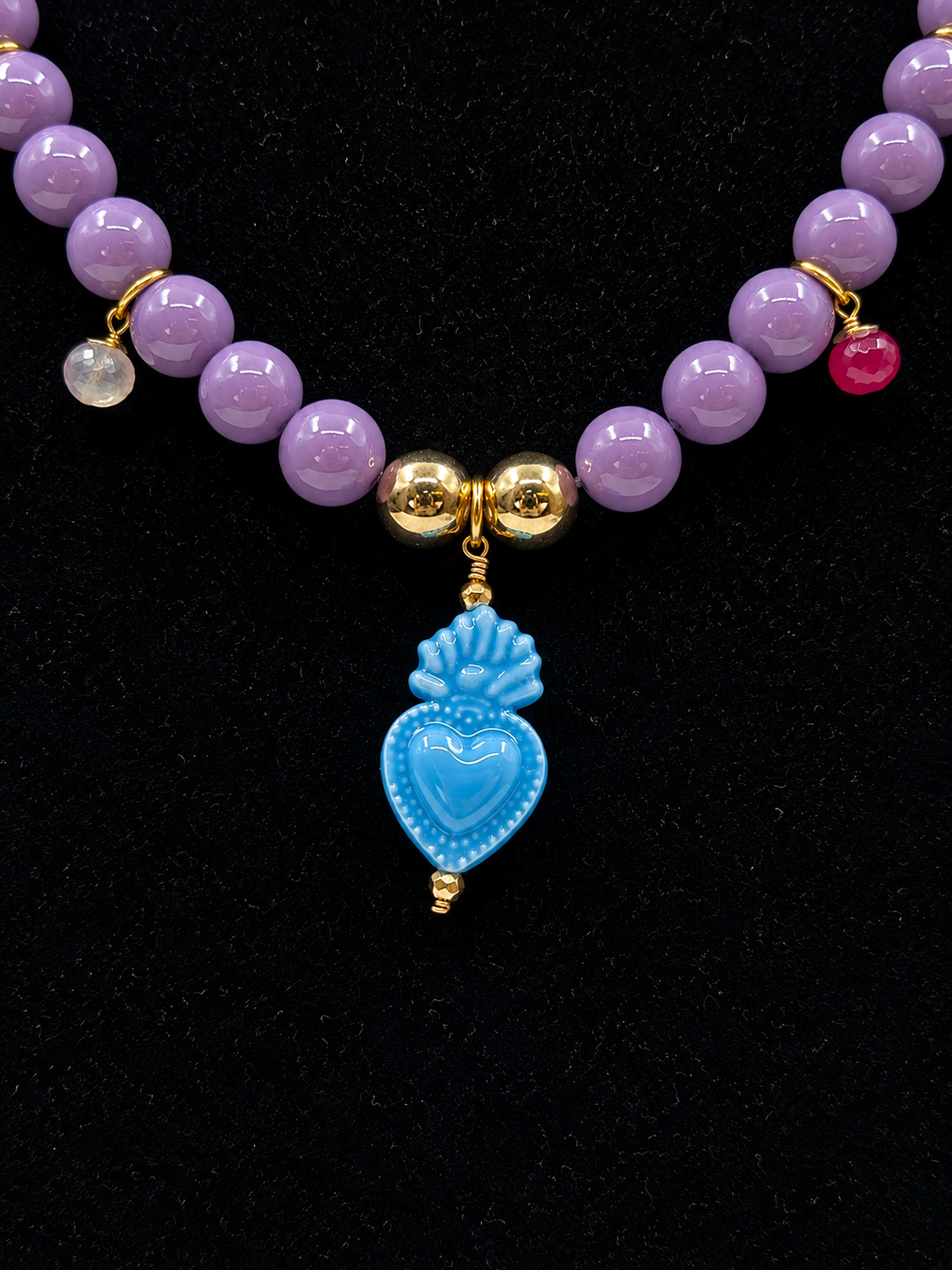 COLLAR CANDY