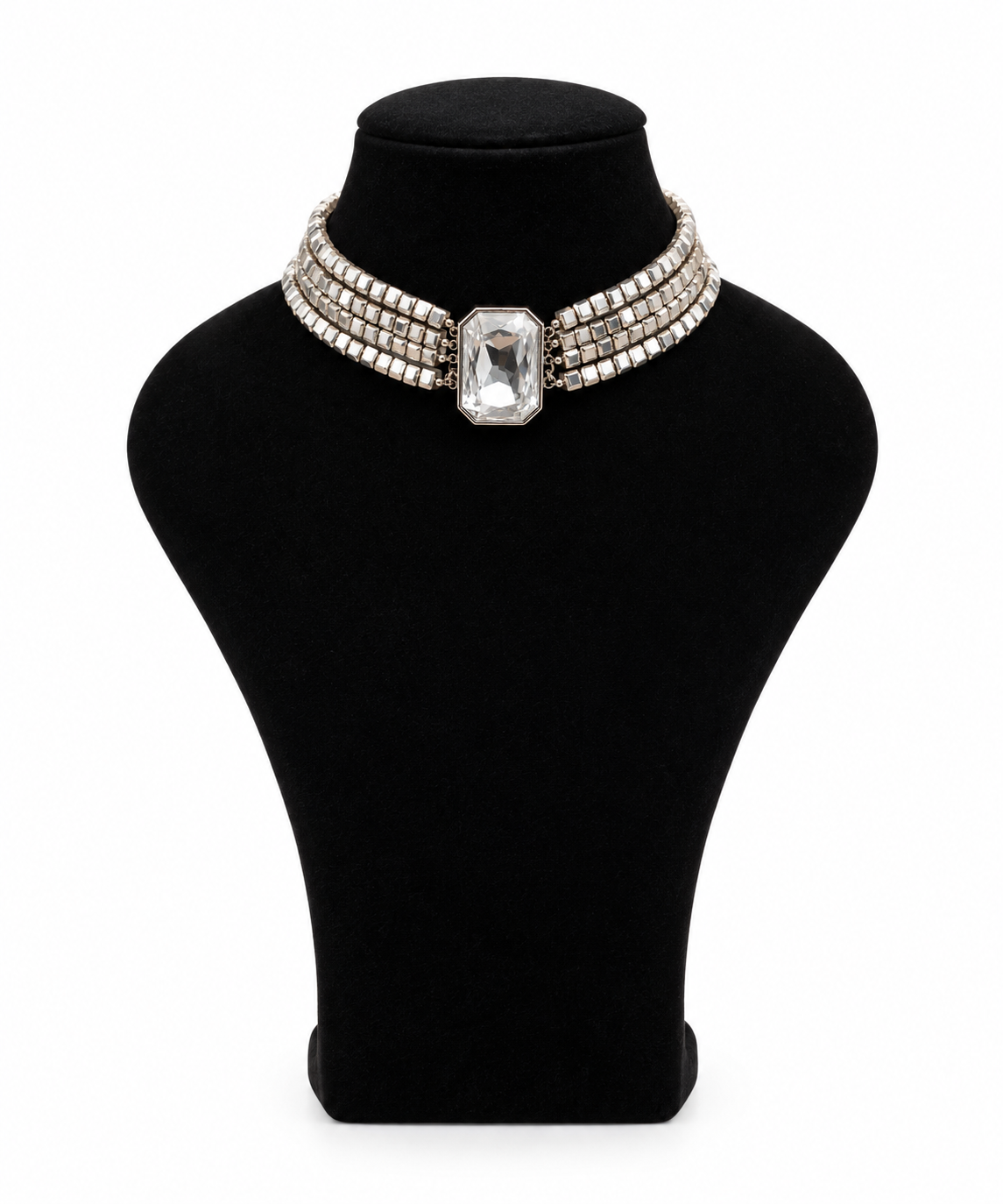 CHOKER POMERANIA