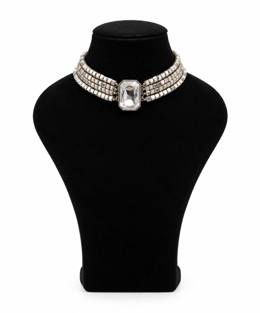 CHOKER POMERANIA