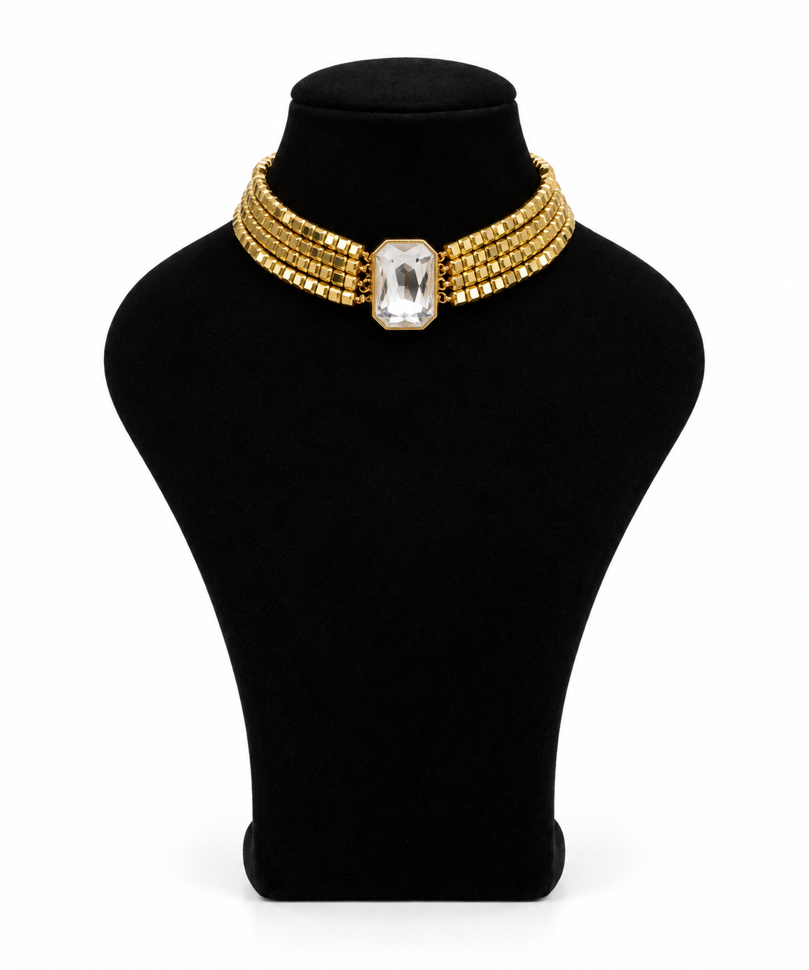 CHOKER POMERANIA
