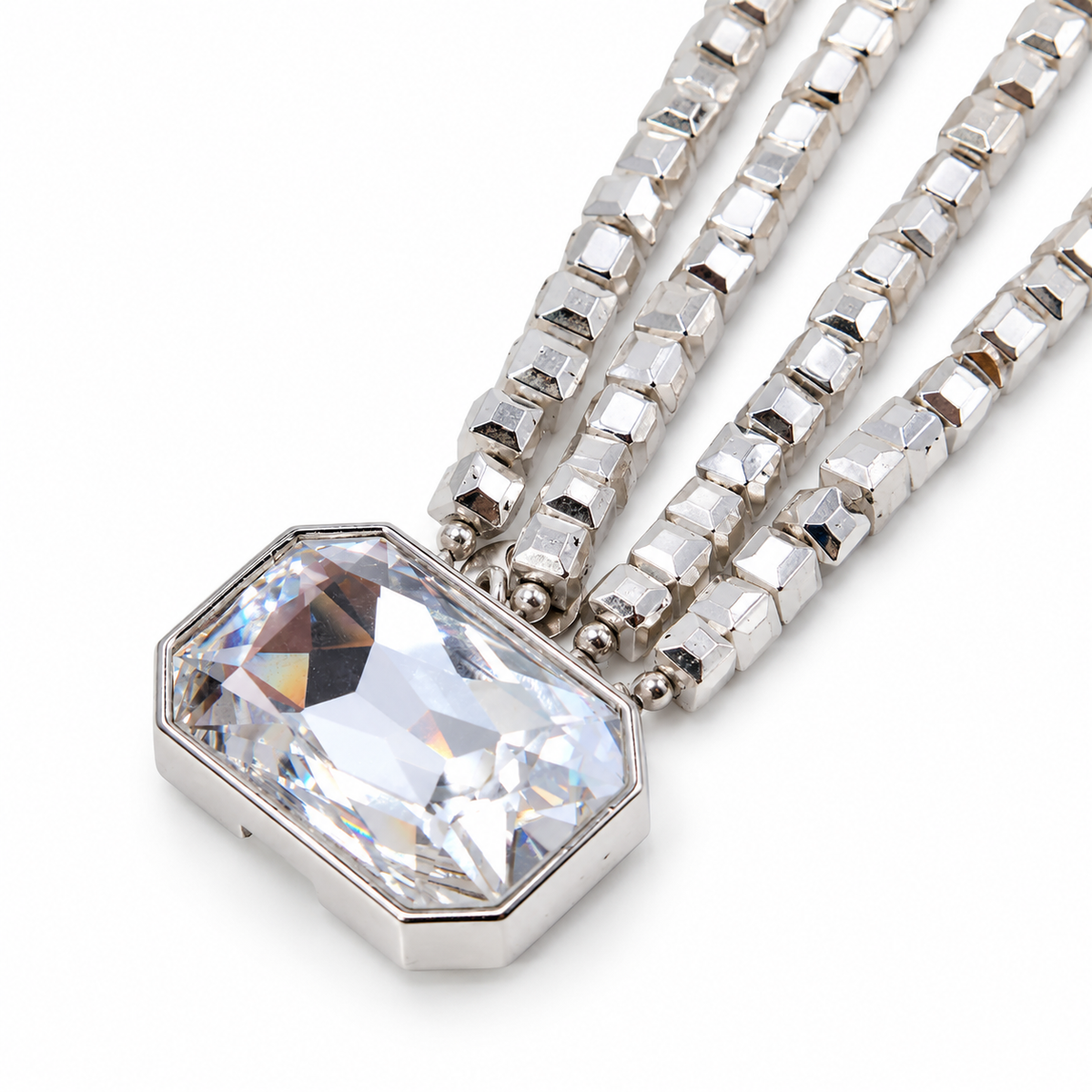 CHOKER POMERANIA
