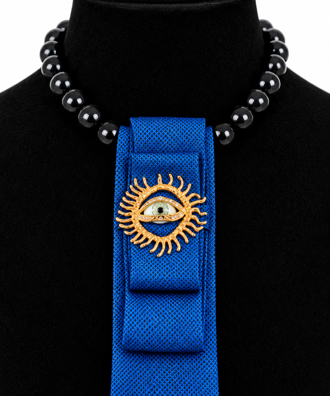 COLLAR GIA POMERANIA
