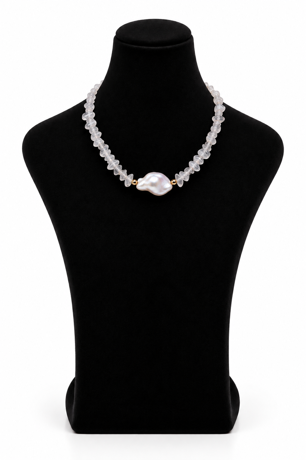 COLLAR DE LA SUERTE CHIP