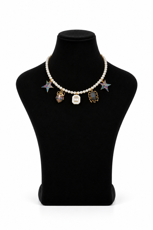 COLLAR LULU POMERANIA