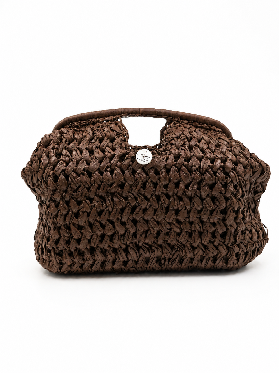 BOLSO TEJIDO