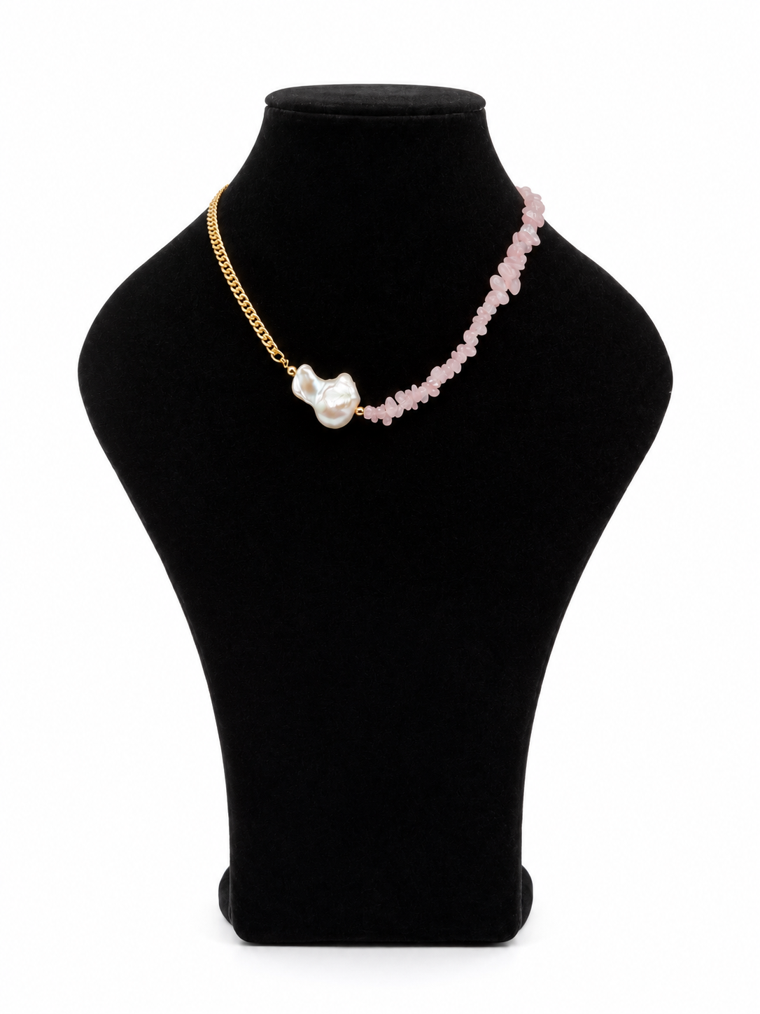 COLLAR LUZ MAR