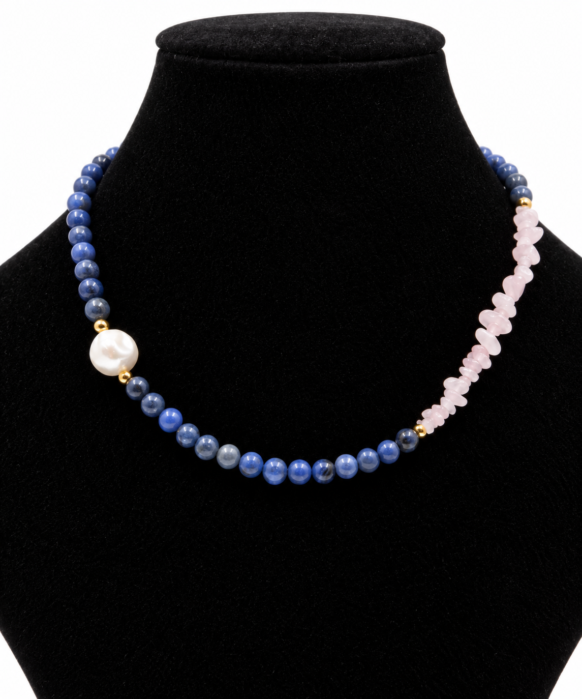 COLLAR MAREA REAL