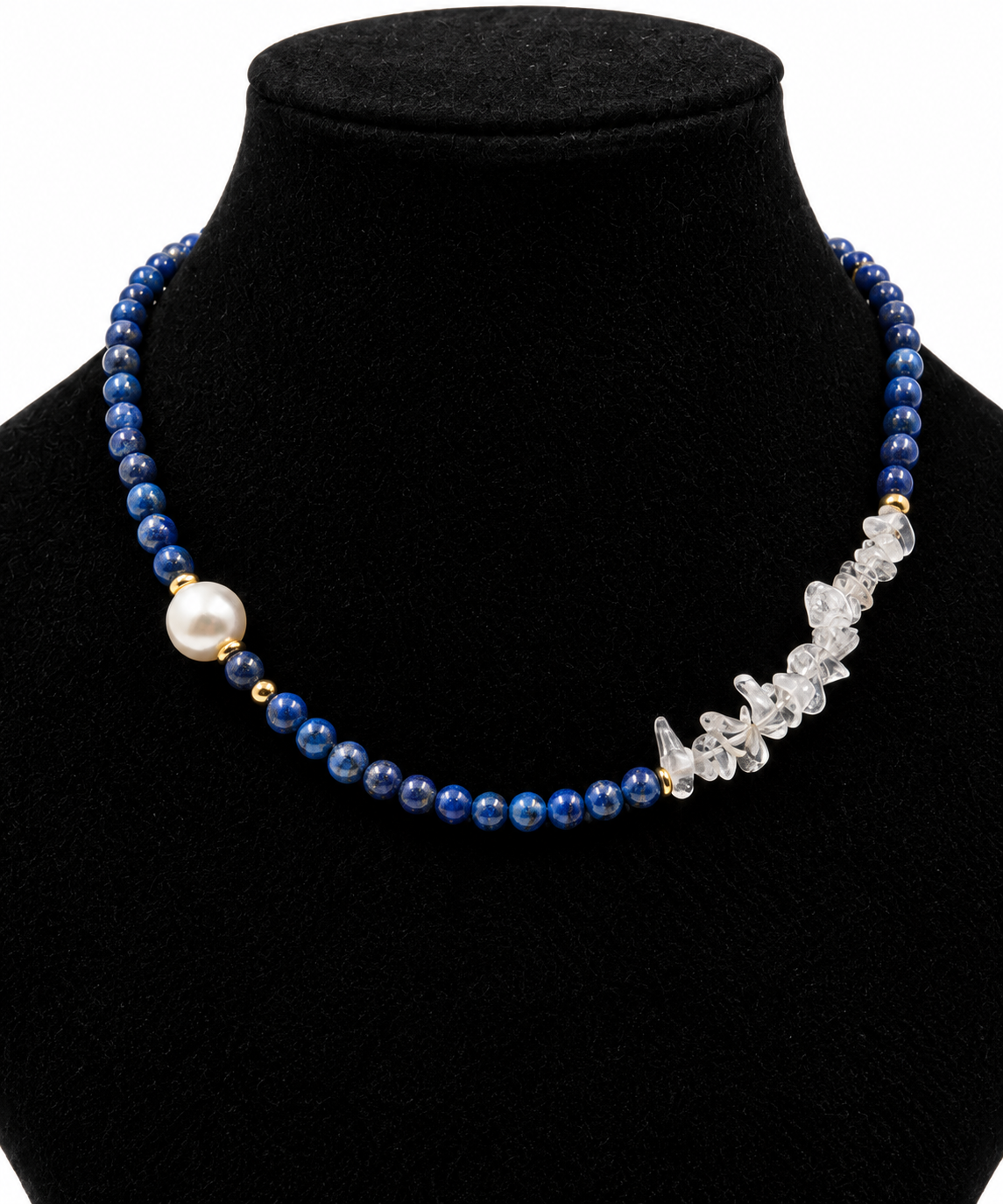 COLLAR MAREA REAL