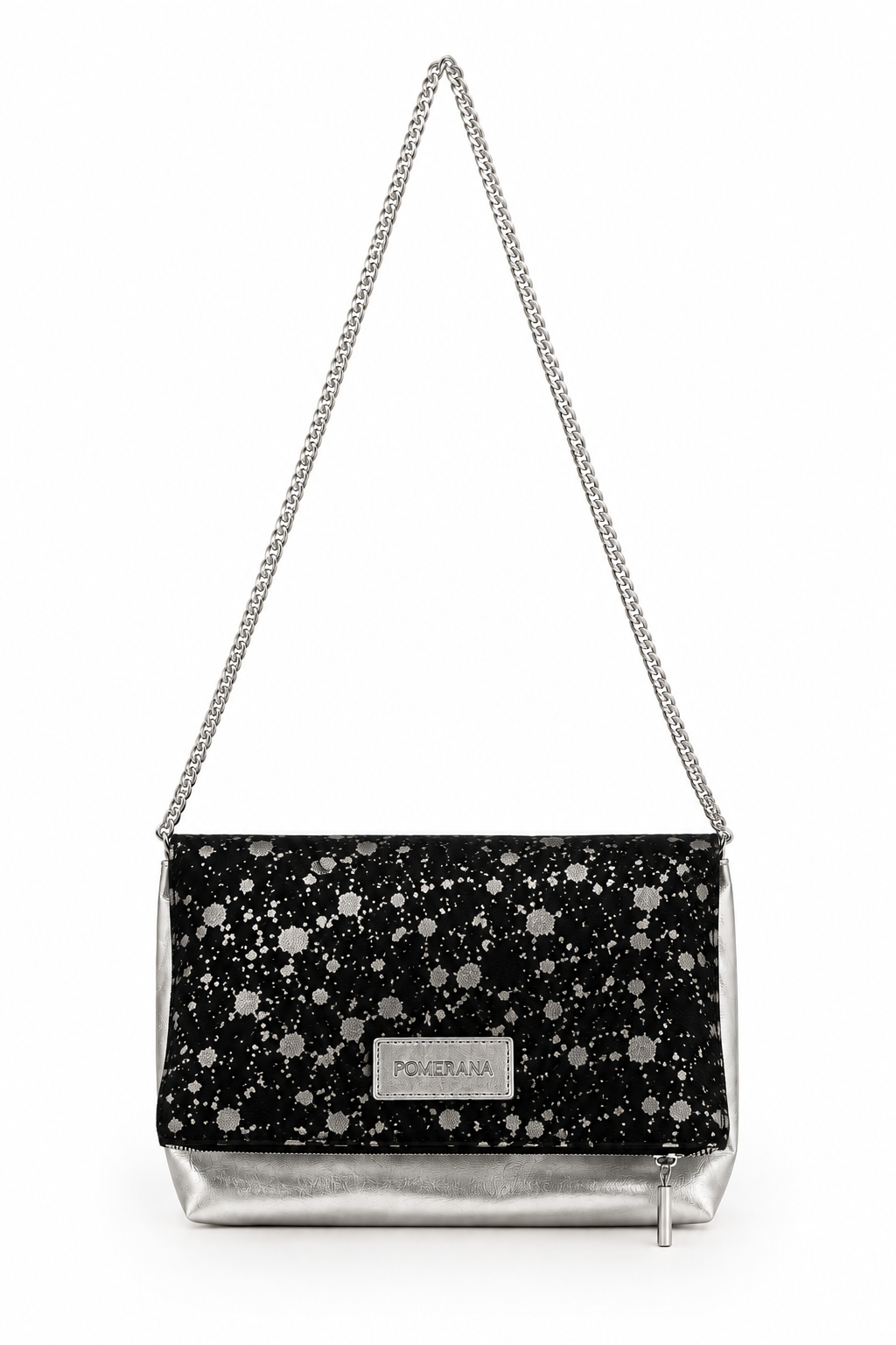 BOLSO SOBRE PIEL VACUNA