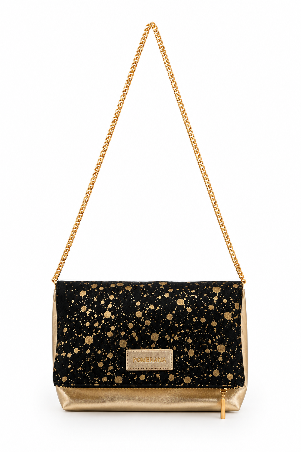 BOLSO SOBRE PIEL VACUNA