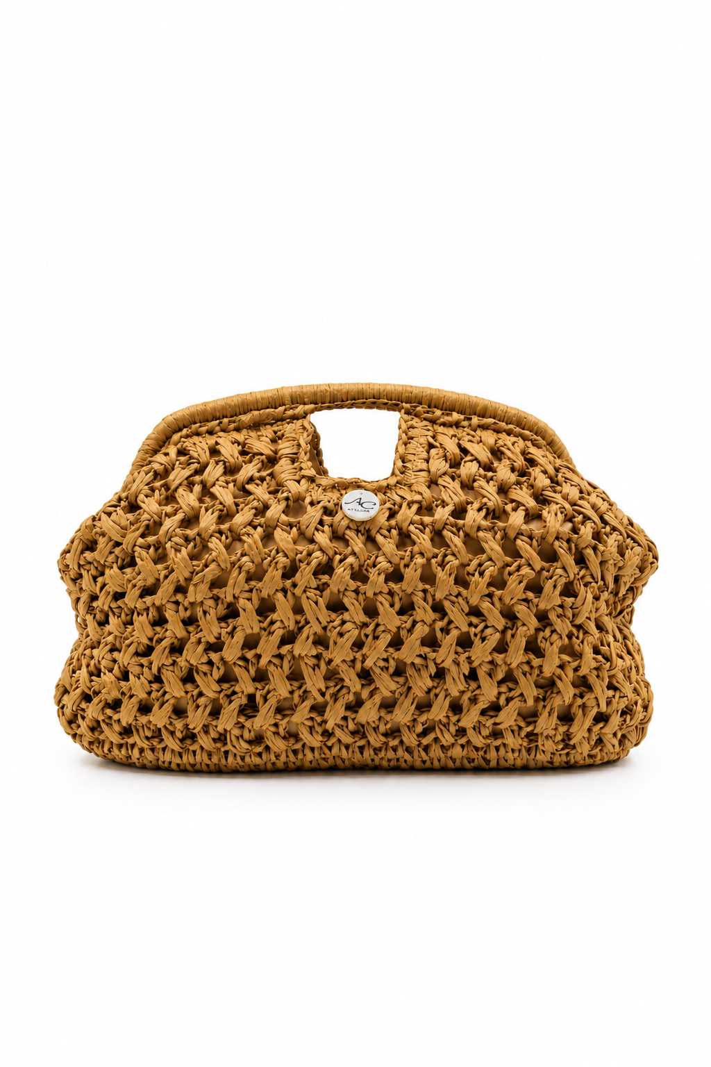 BOLSO TEJIDO
