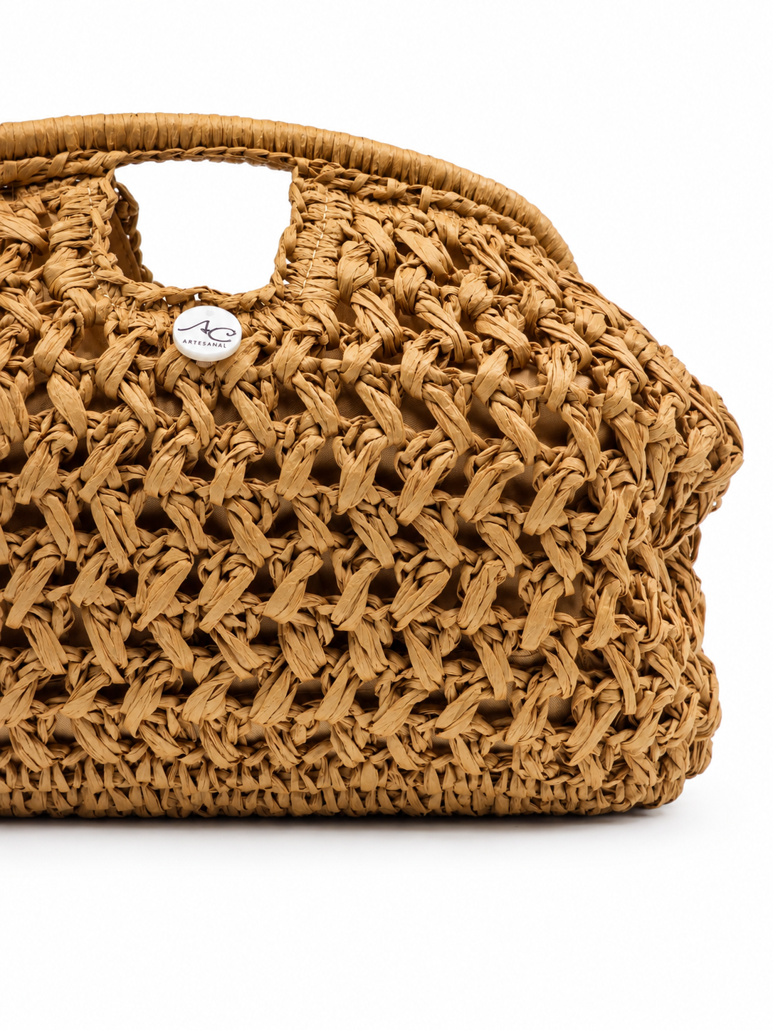BOLSO TEJIDO