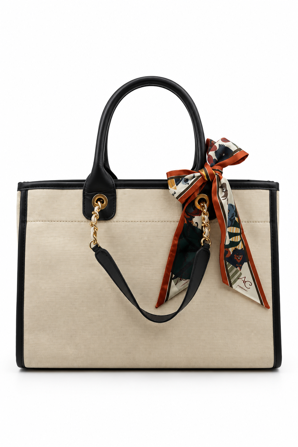 BOLSO TOTE JAROCHA