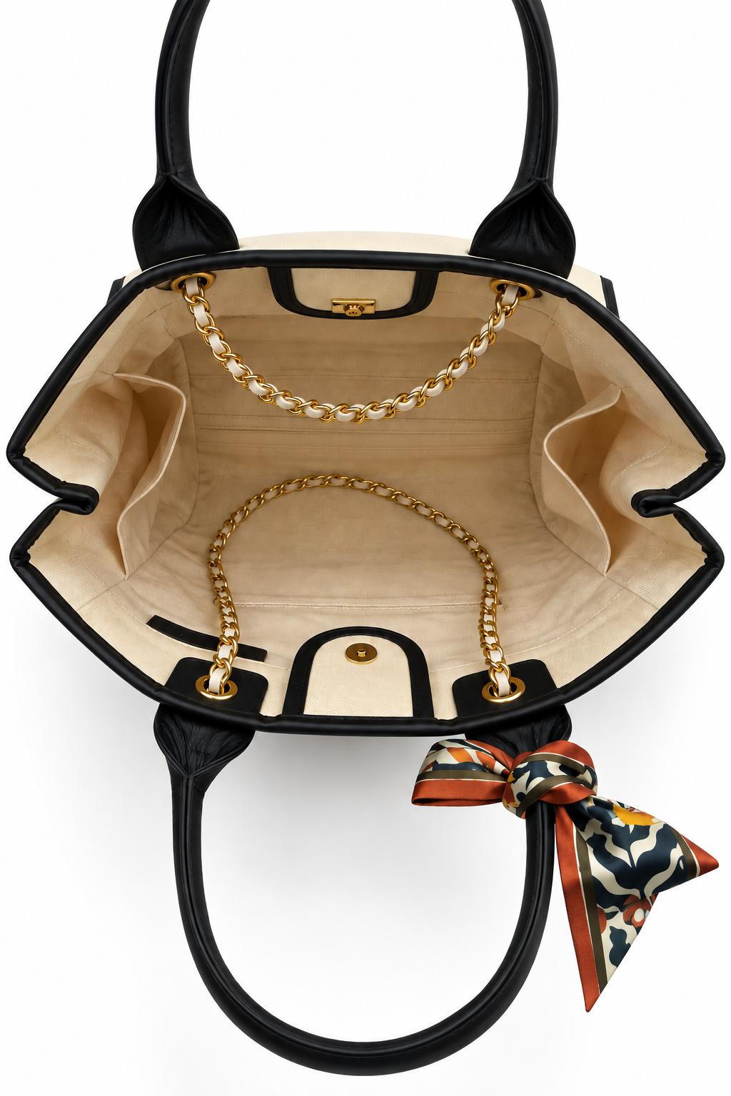 BOLSO TOTE JAROCHA