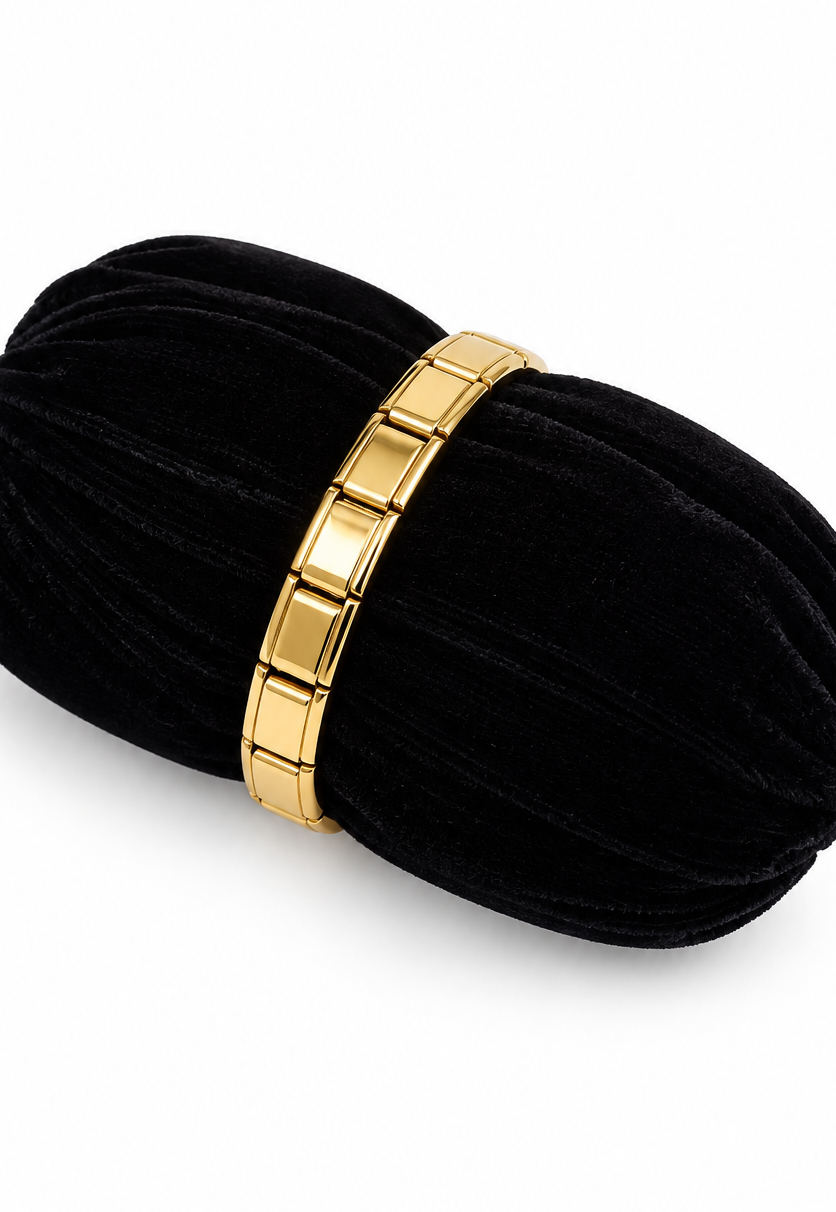 BRAZALETE ITALIANO
