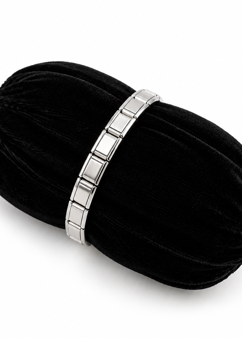 BRAZALETE ITALIANO