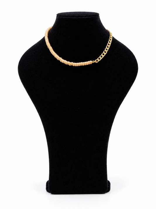 COLLAR AZUCARADO