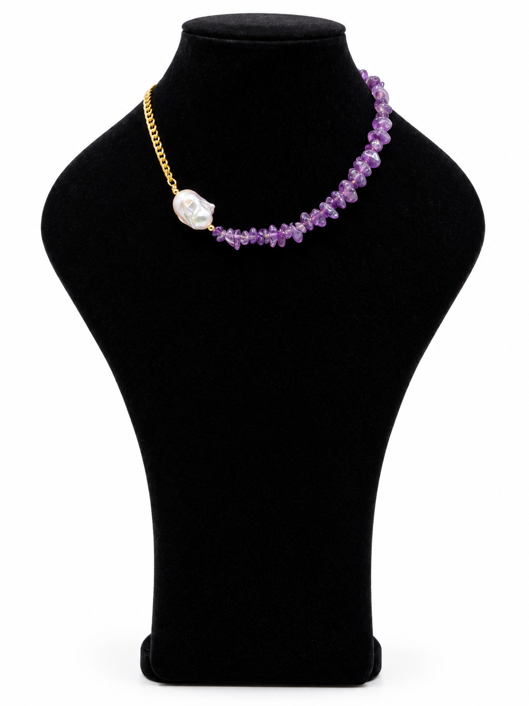 COLLAR LUZ MAR
