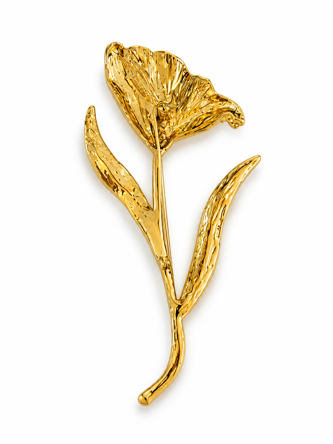 BROCHE FLOR