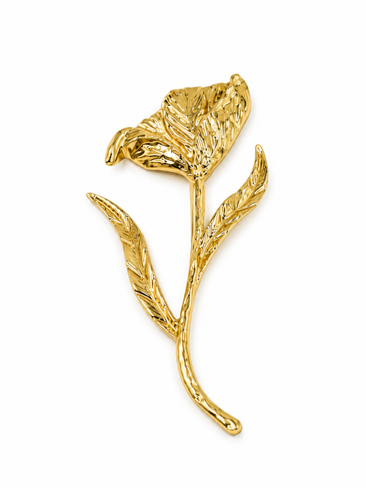 BROCHE FLOR