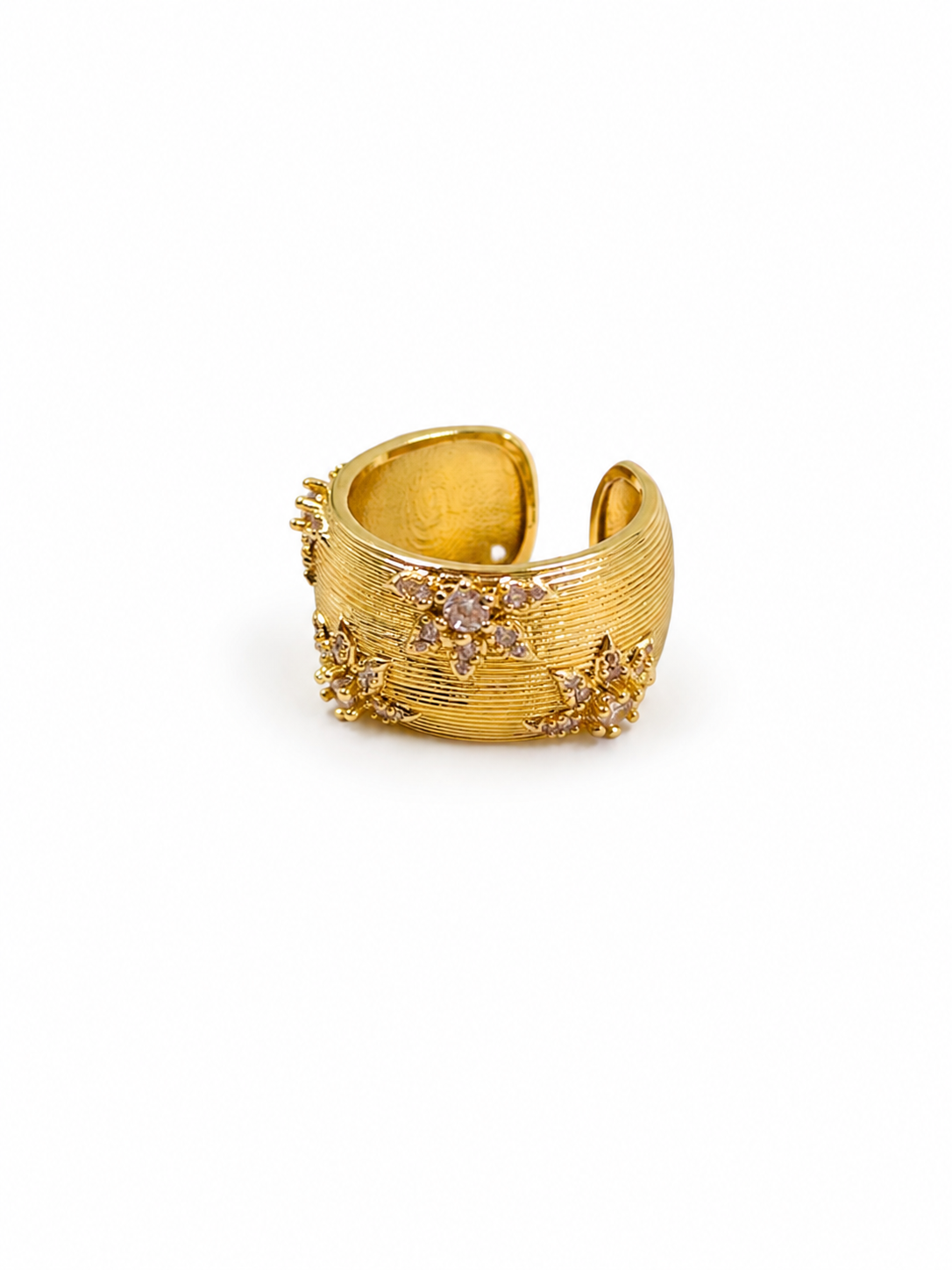 ANILLO ASTERIA