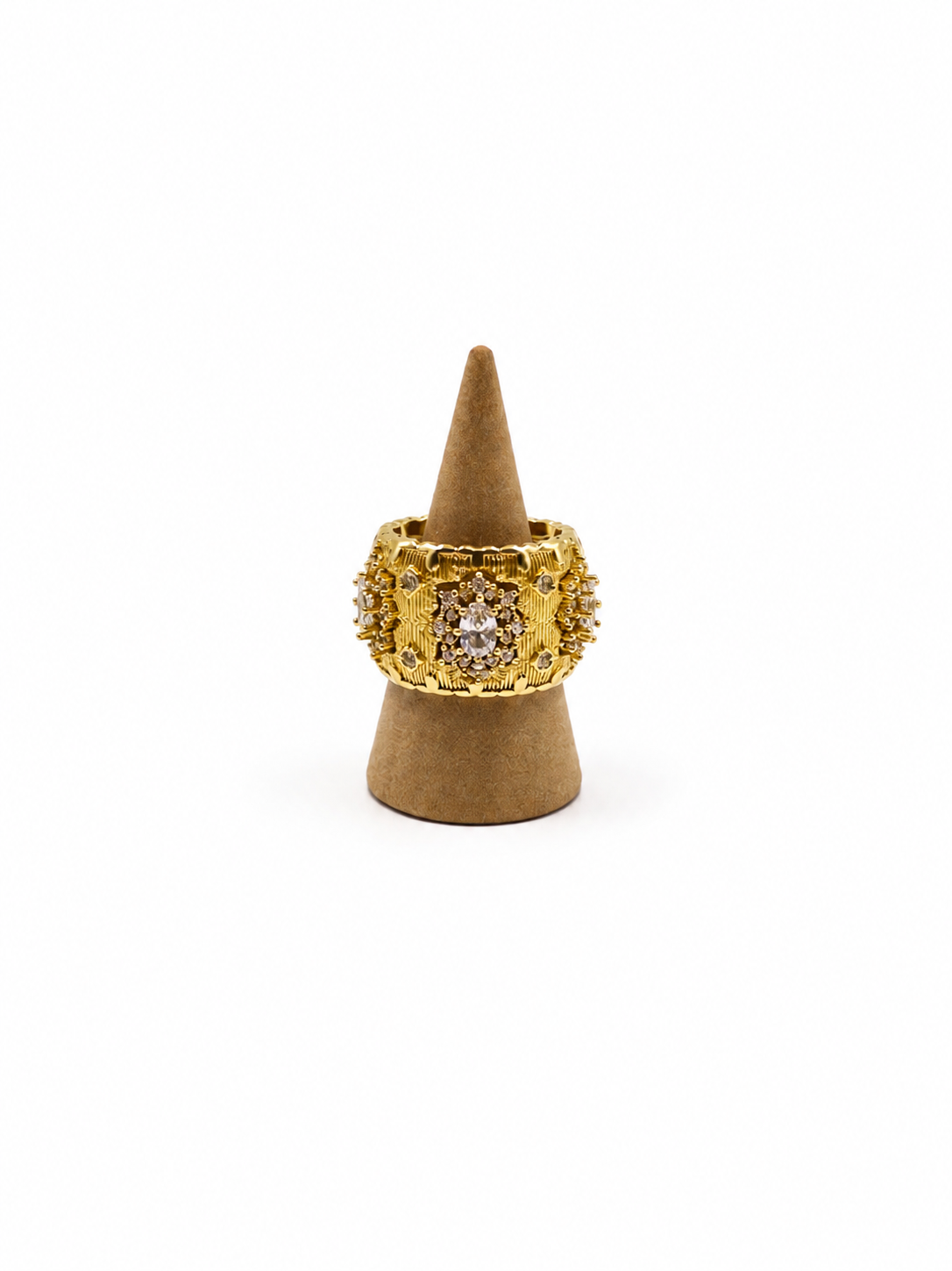 ANILLO IMPERIO