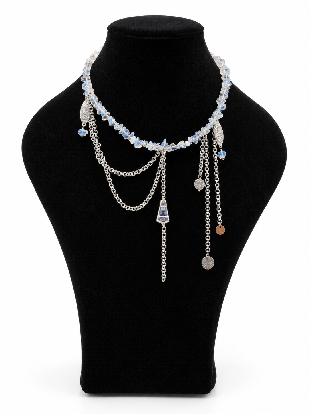 PLATA PIEDRA LUNA