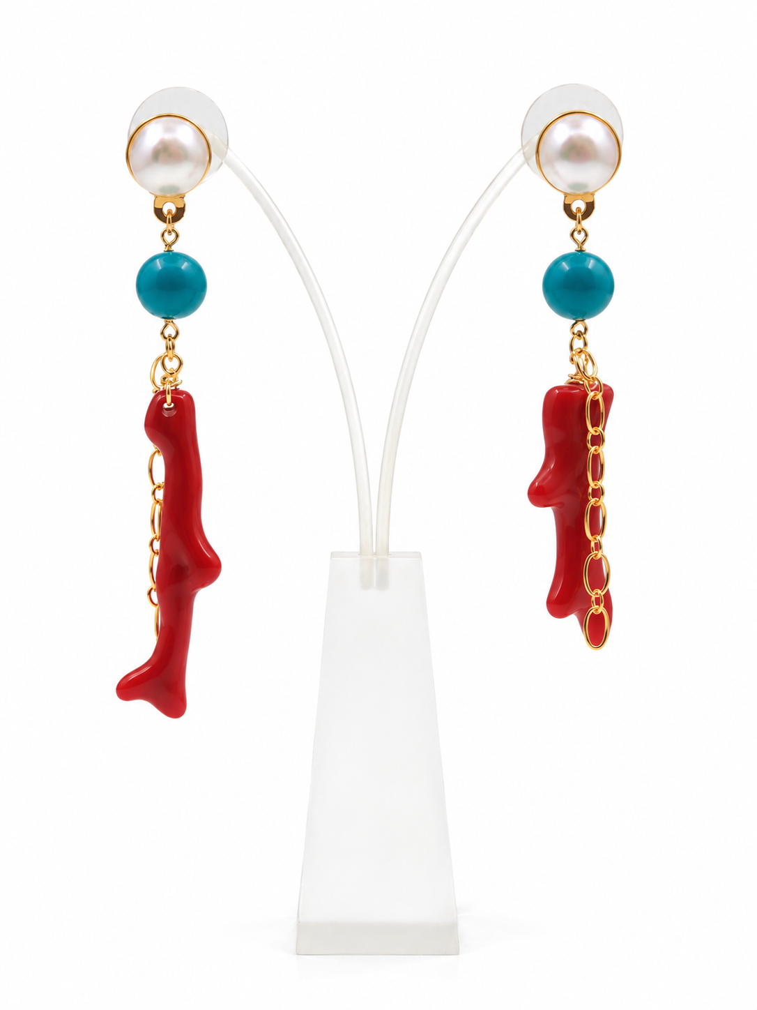 ARETES ARRECIFE DE CORAL