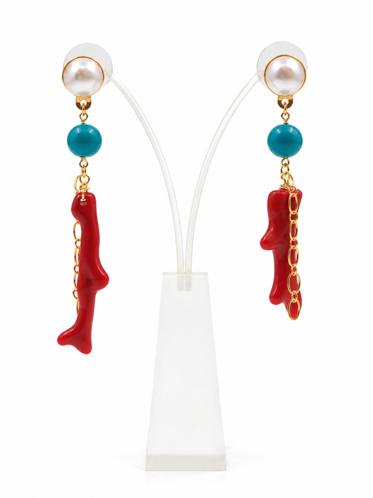 ARETES ARRECIFE DE CORAL
