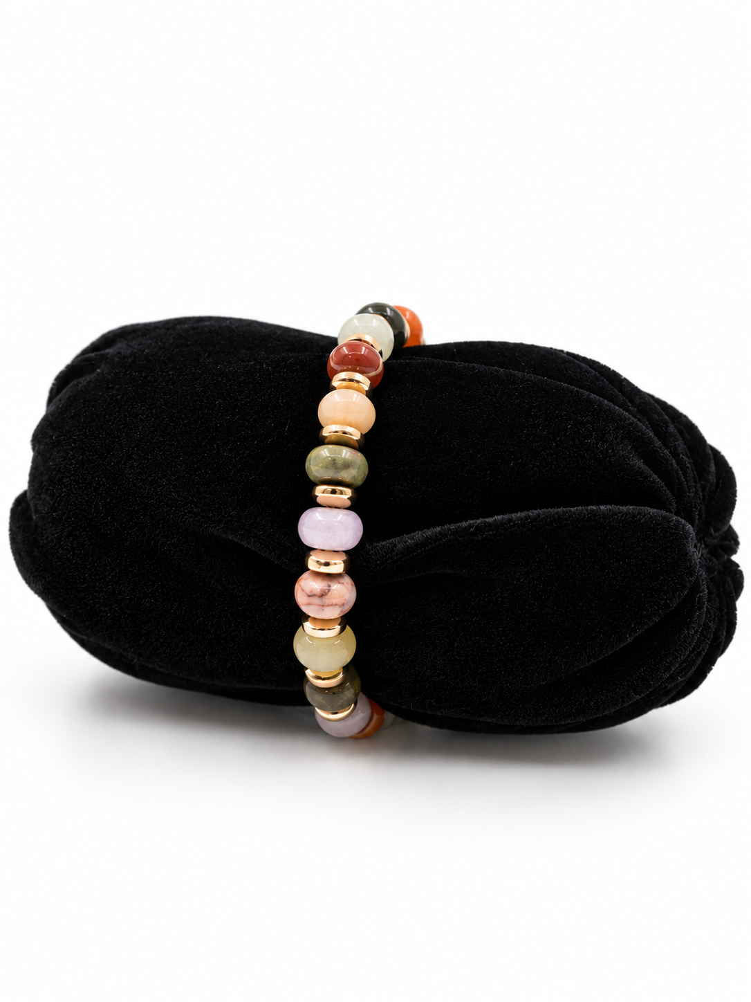 PULSO PIEDRAS COLORES
