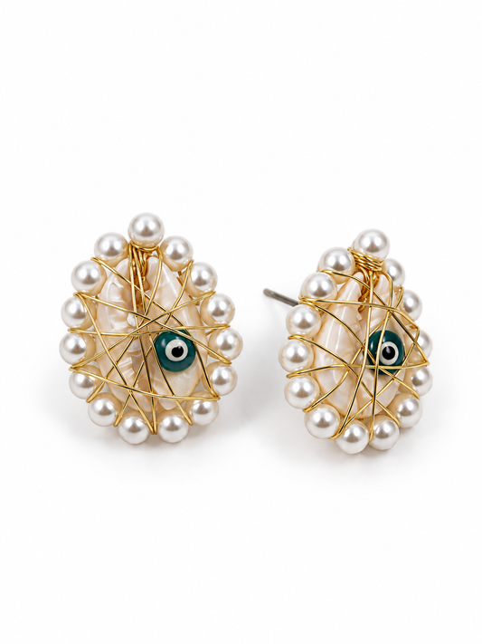 ARETES CONCHA