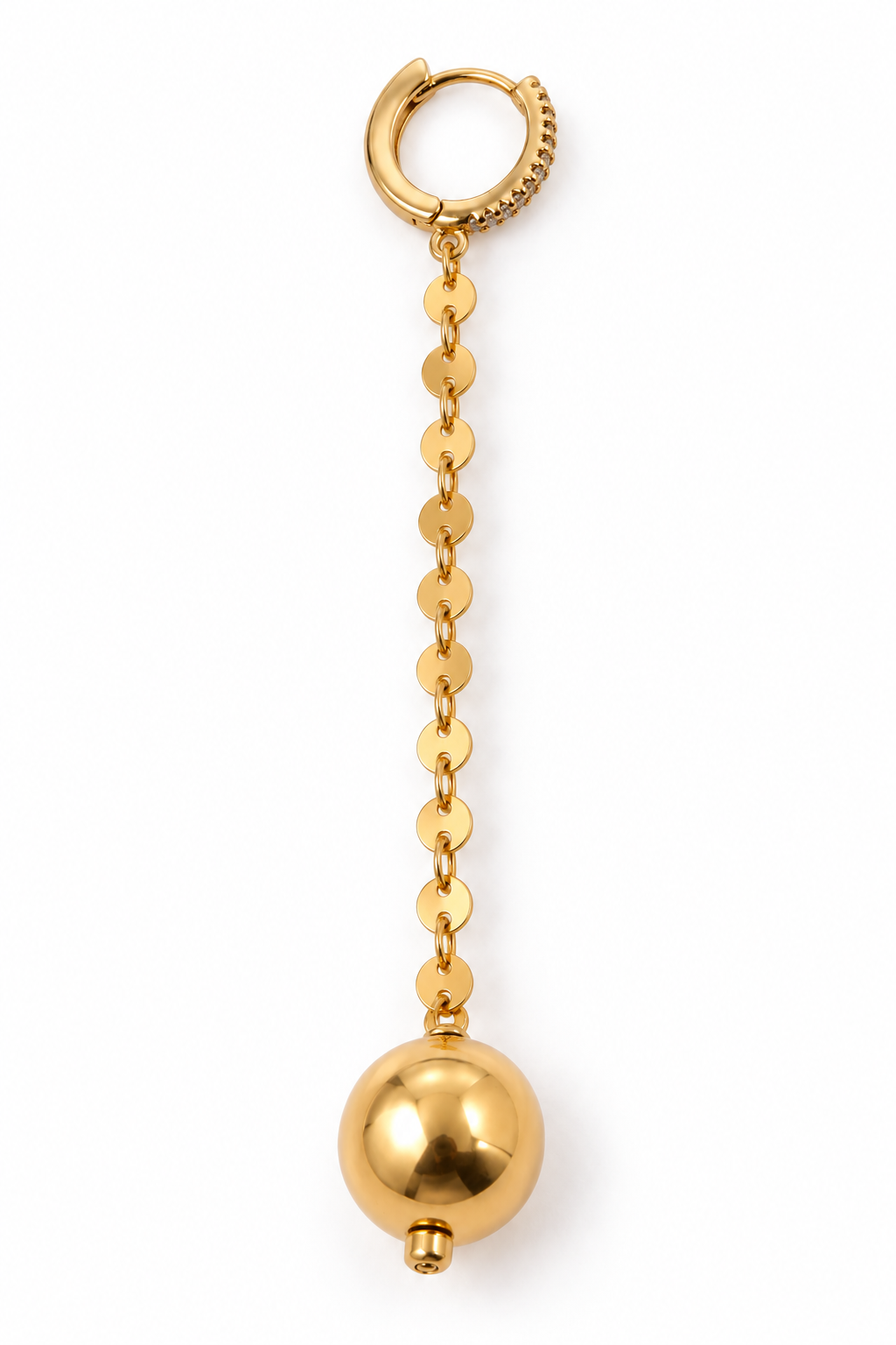 ARETES AROS ESFERAS