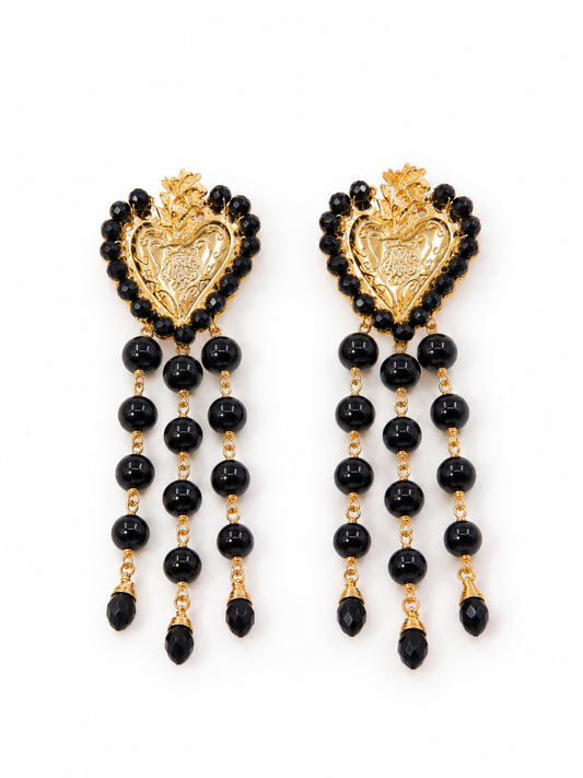 ARETES MIA POMERANIA