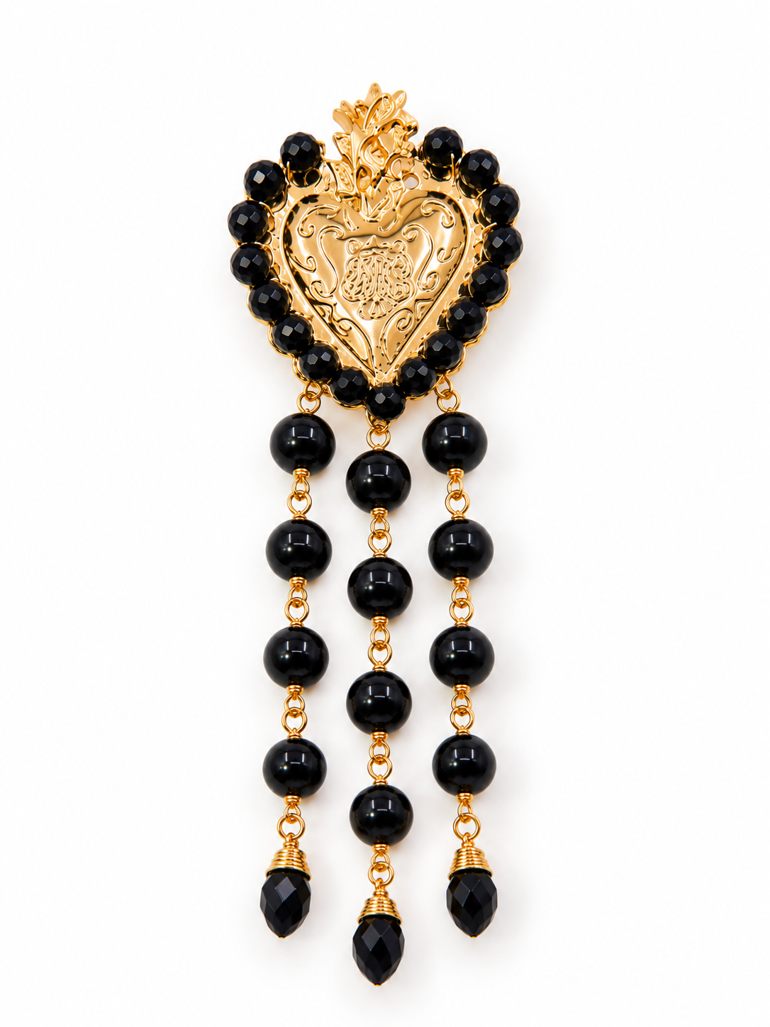ARETES MIA POMERANIA