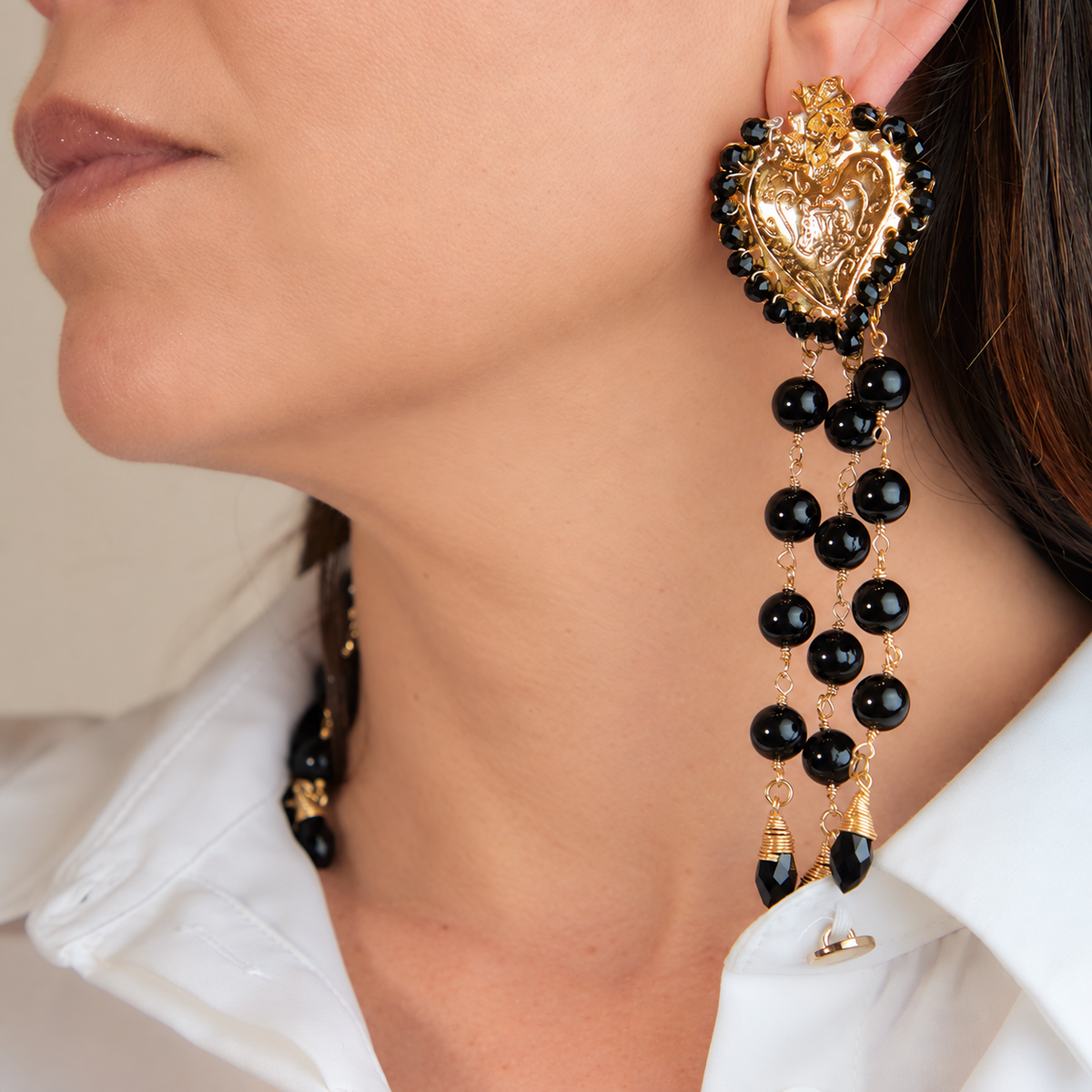 ARETES MIA POMERANIA