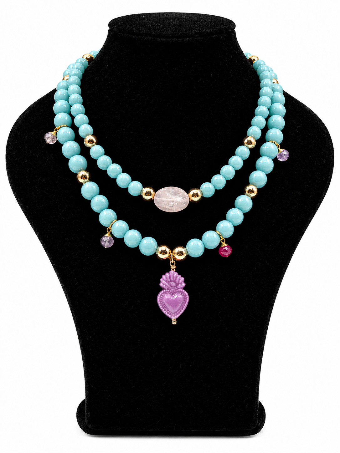 COLLAR CANDY
