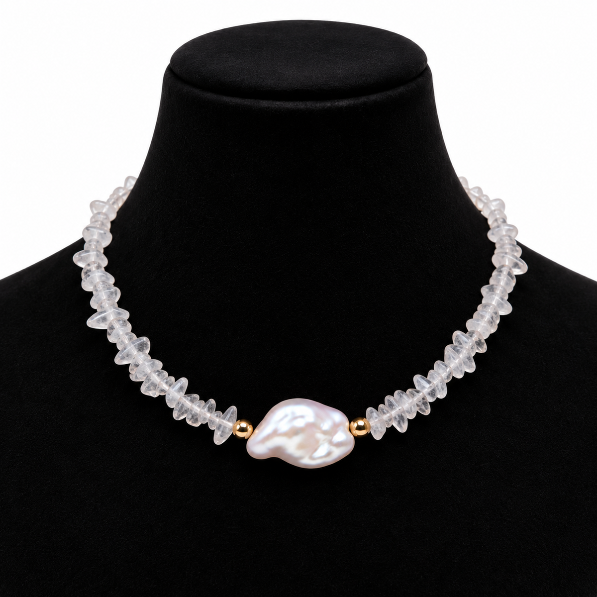 COLLAR DE LA SUERTE CHIP