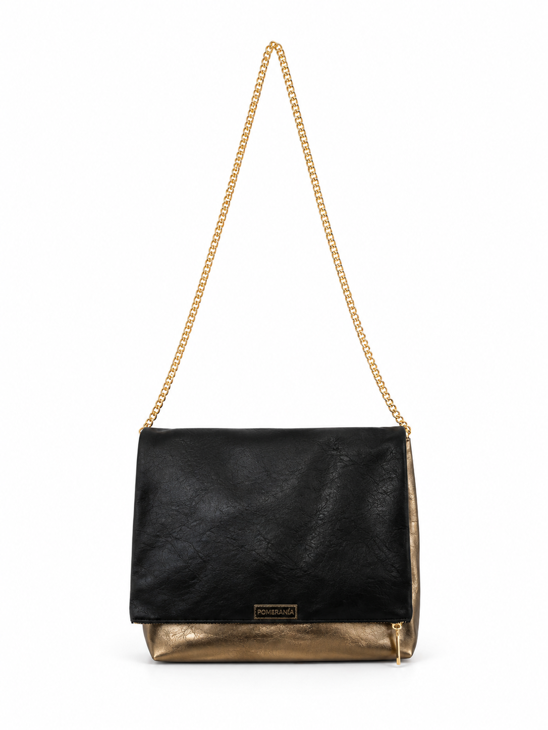 BOLSO SOBRE POMERANIA