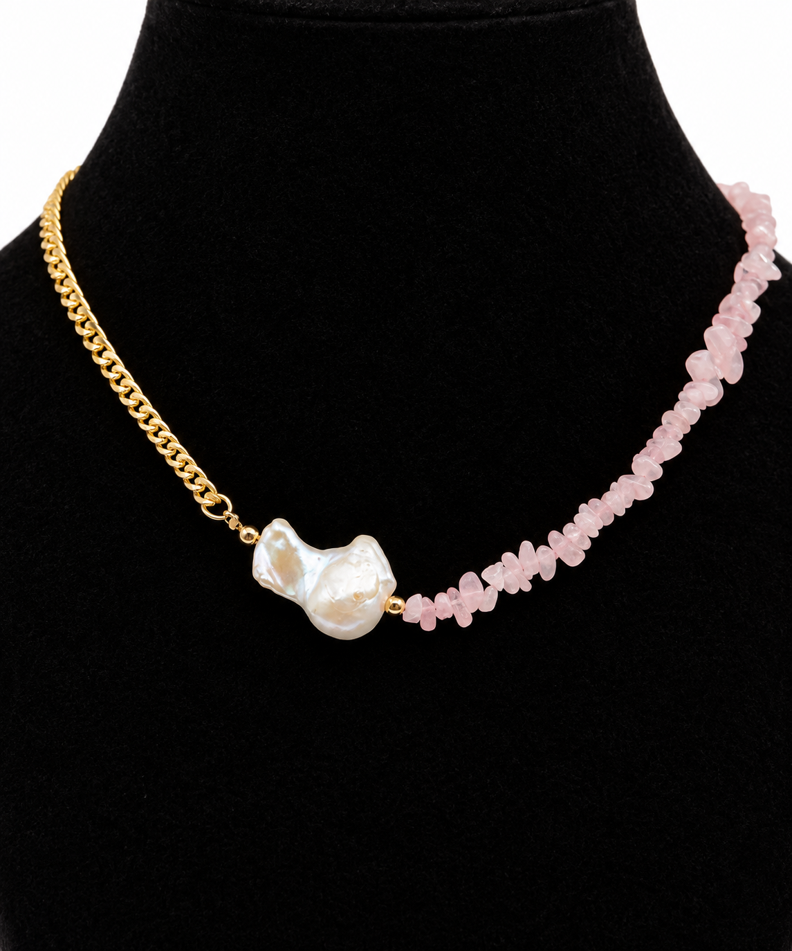 COLLAR LUZ MAR