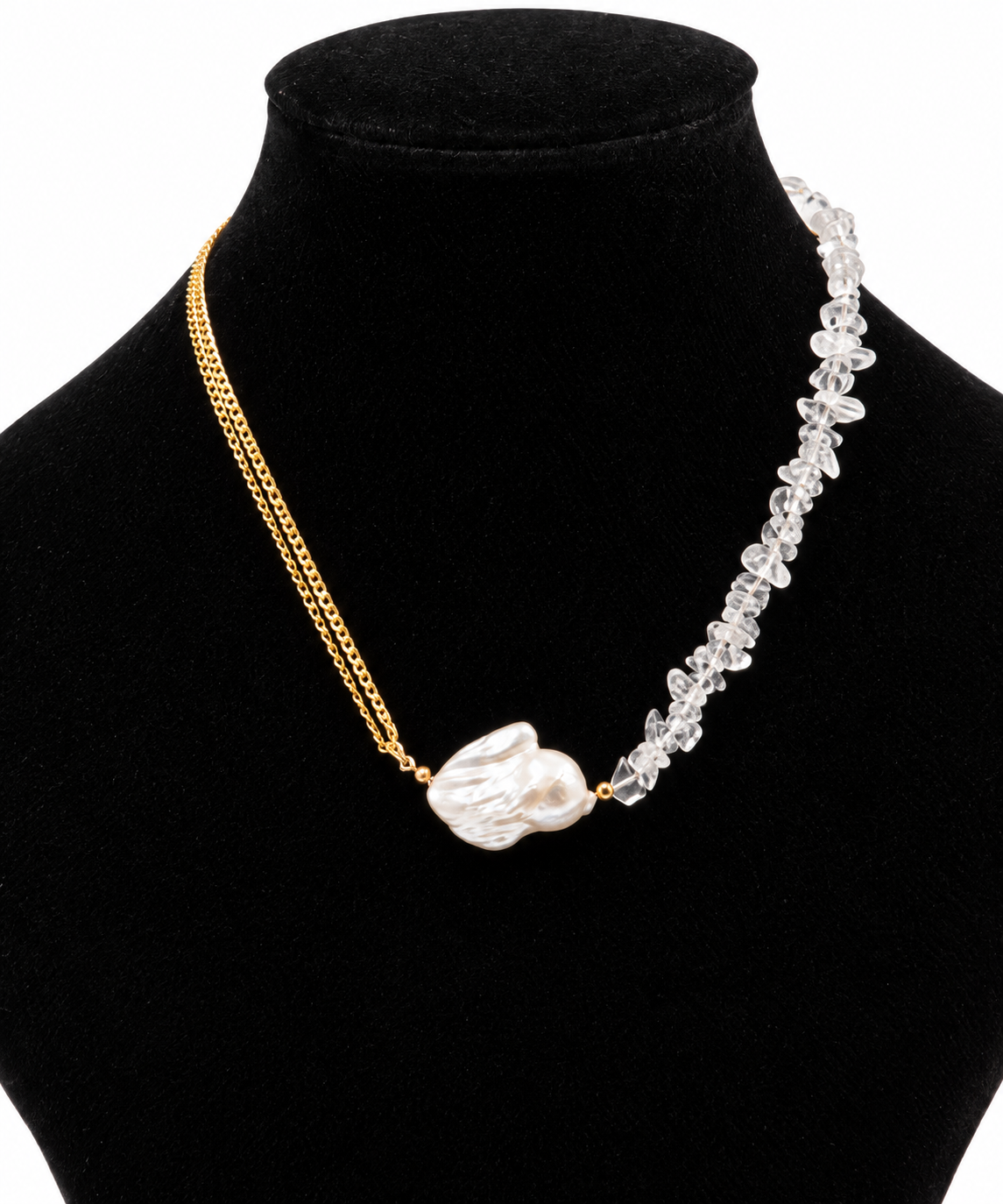COLLAR LUZ MAR