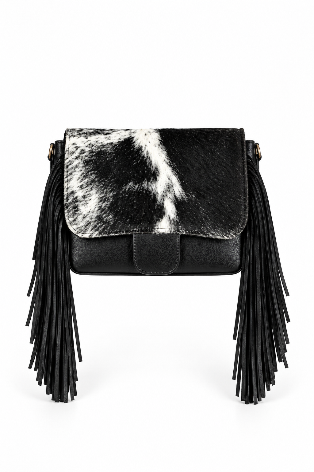 CROSSBODY BOHEMIA VACA